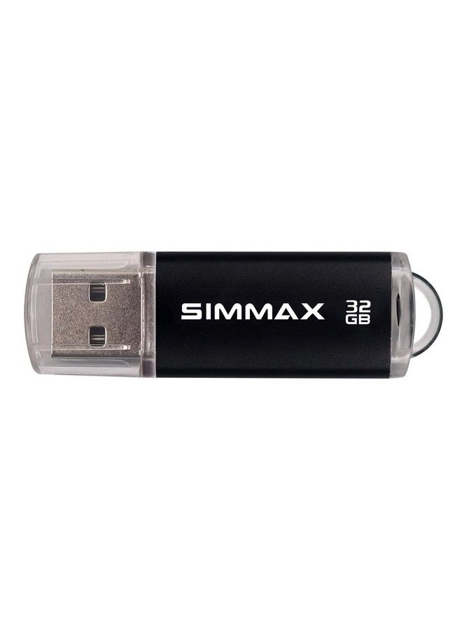 Flash Drive - USB 2.0 32GB Pack