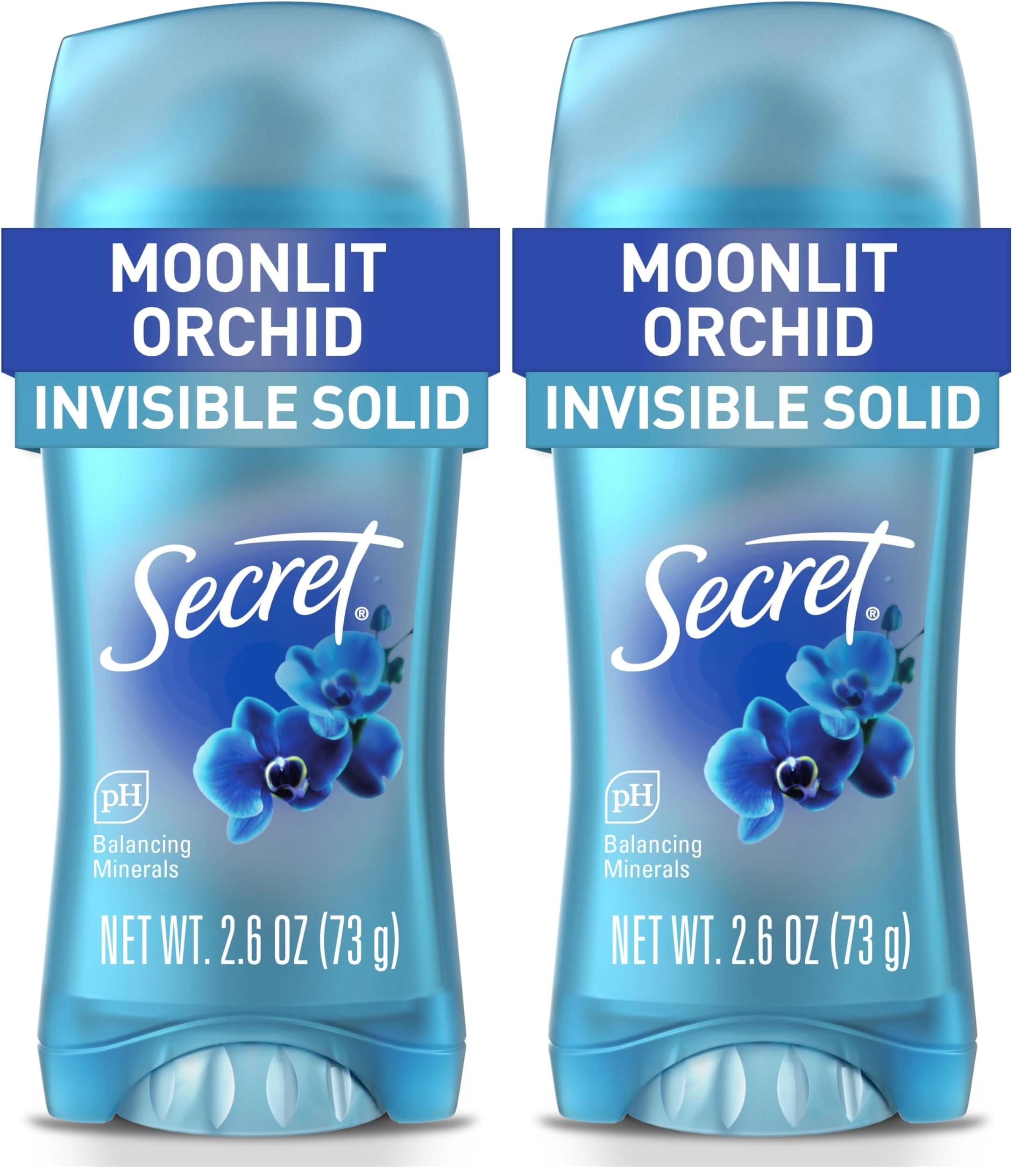 Procter & Gamble Fresh Antiperspirant Deodorant - Moonlit Orchid 5.12 ounces