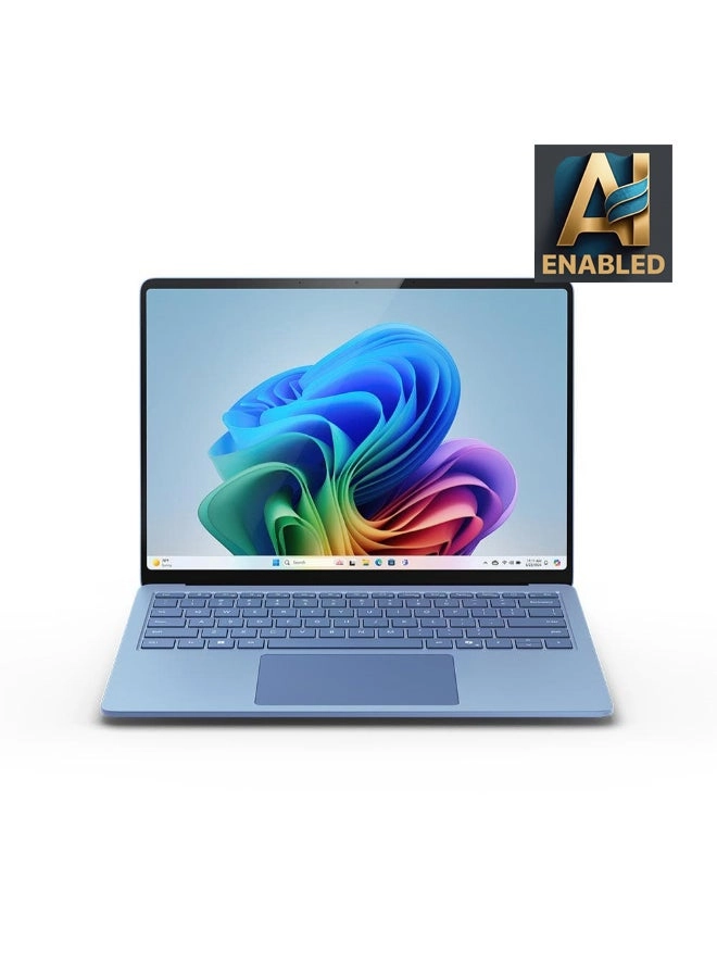 Surface Laptop Copilot+ 13 - 13.8'' 512GB SSD 16GB X Elite