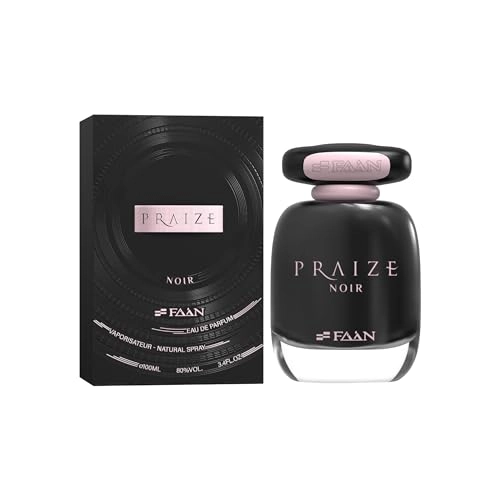 Praize Noir Eau de Parfum 100 ml