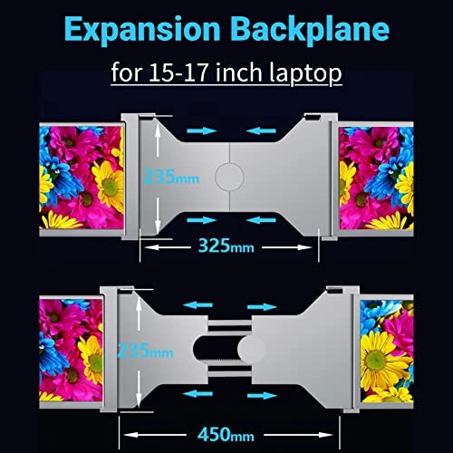 S17 - FHD 1080P 15 Inches
