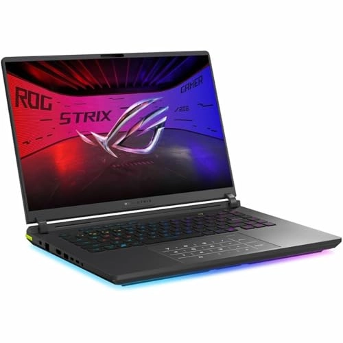 ROG Strix G16 G615LM-DS96 - 16'' Core Ultra 9 275HX 32GB DDR5 1TB PCIe SSD