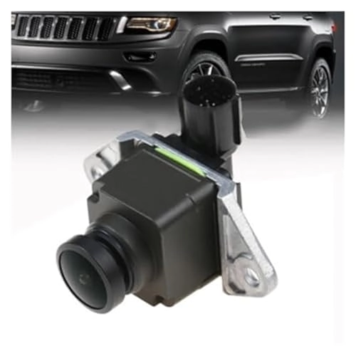 Rear View Camera - For Grand Cherokee 2014-2018