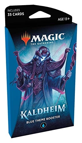 Kaldheim Theme Booster - 35pcs