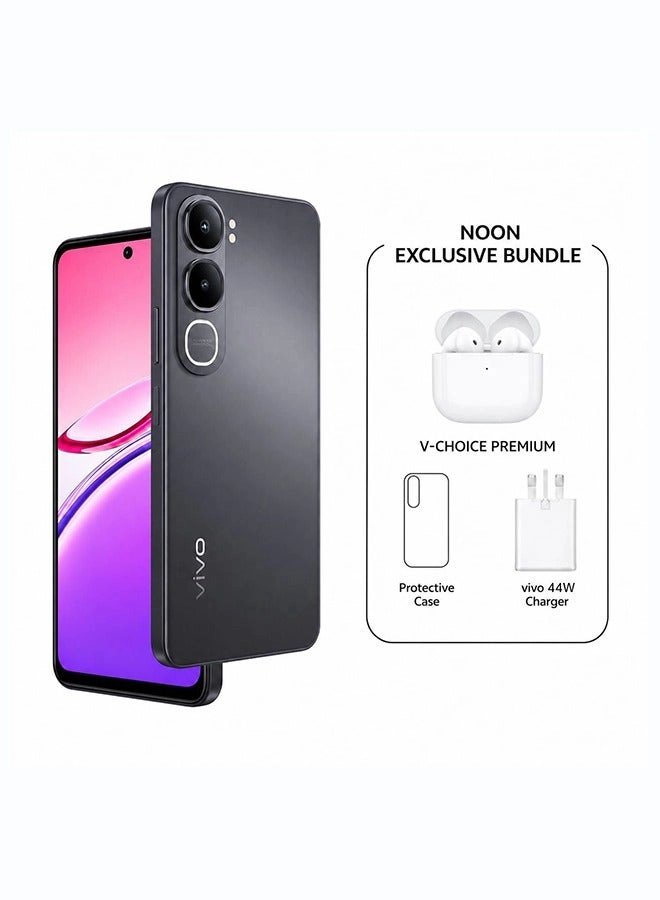 Y31s 8GB 256GB + V-Life TWS