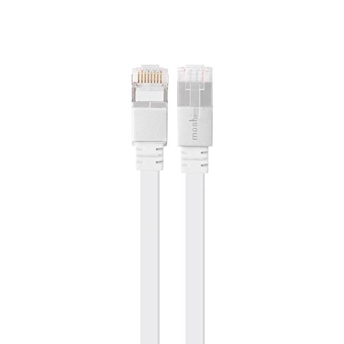Gigabit Ethernet Cable - 12 ft (3.6 meter)