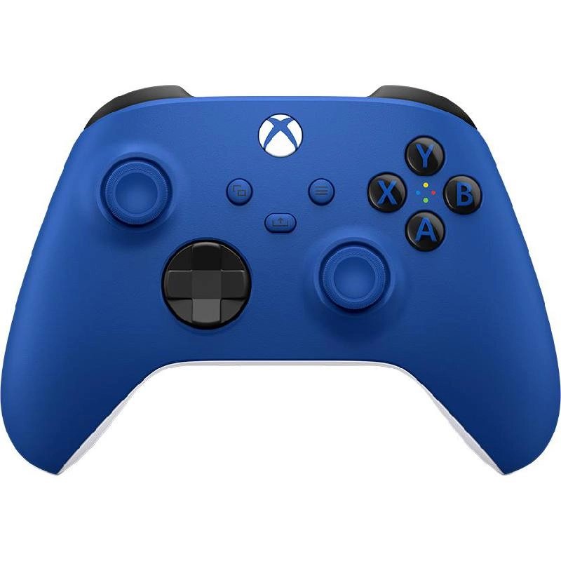 Xbox Wireless Controller - Shock Blue