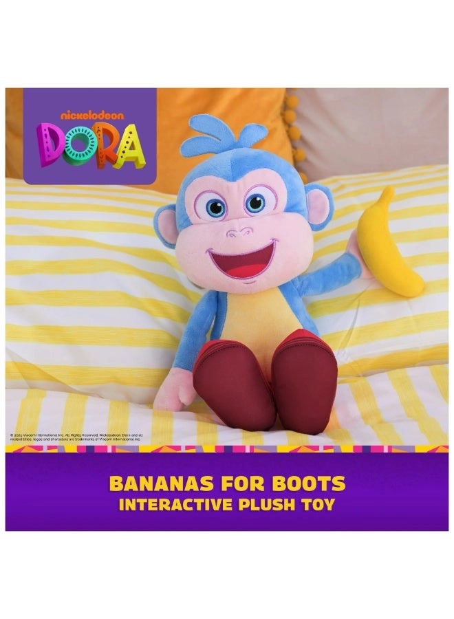 Feature Bananas Boots - 33 cm