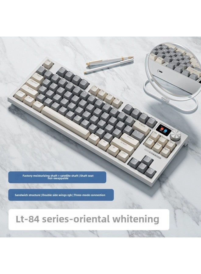 Generic Wolf Trail Lt84 - Wireless