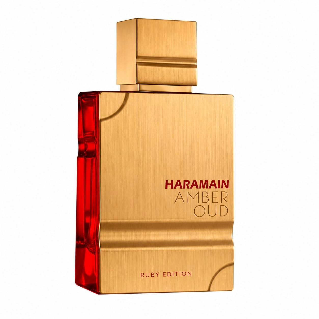 Al Haramain Amber Oud Ruby Edition Eau de Parfum - 60 ml