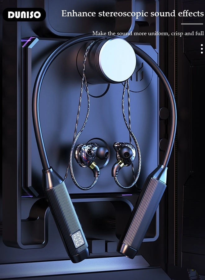 DU4674 Wireless Headphone