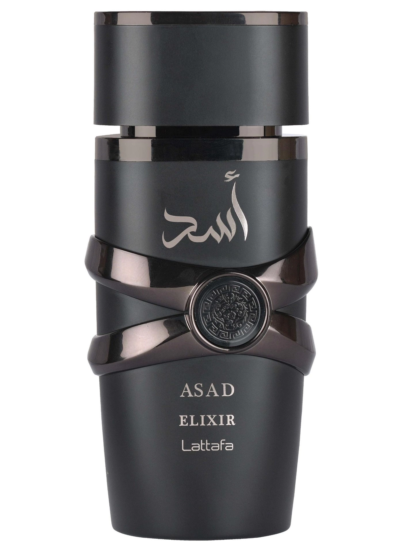 Asad U Eau de Parfum 100 ml