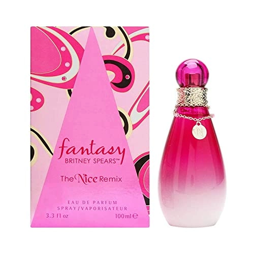 Fantasy The Nice Remix Eau de Parfum 100 ml