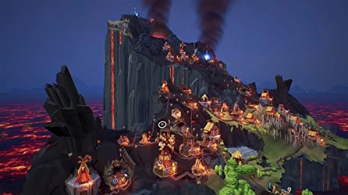 Valhalla Hills Definitive Edition - Xbox One