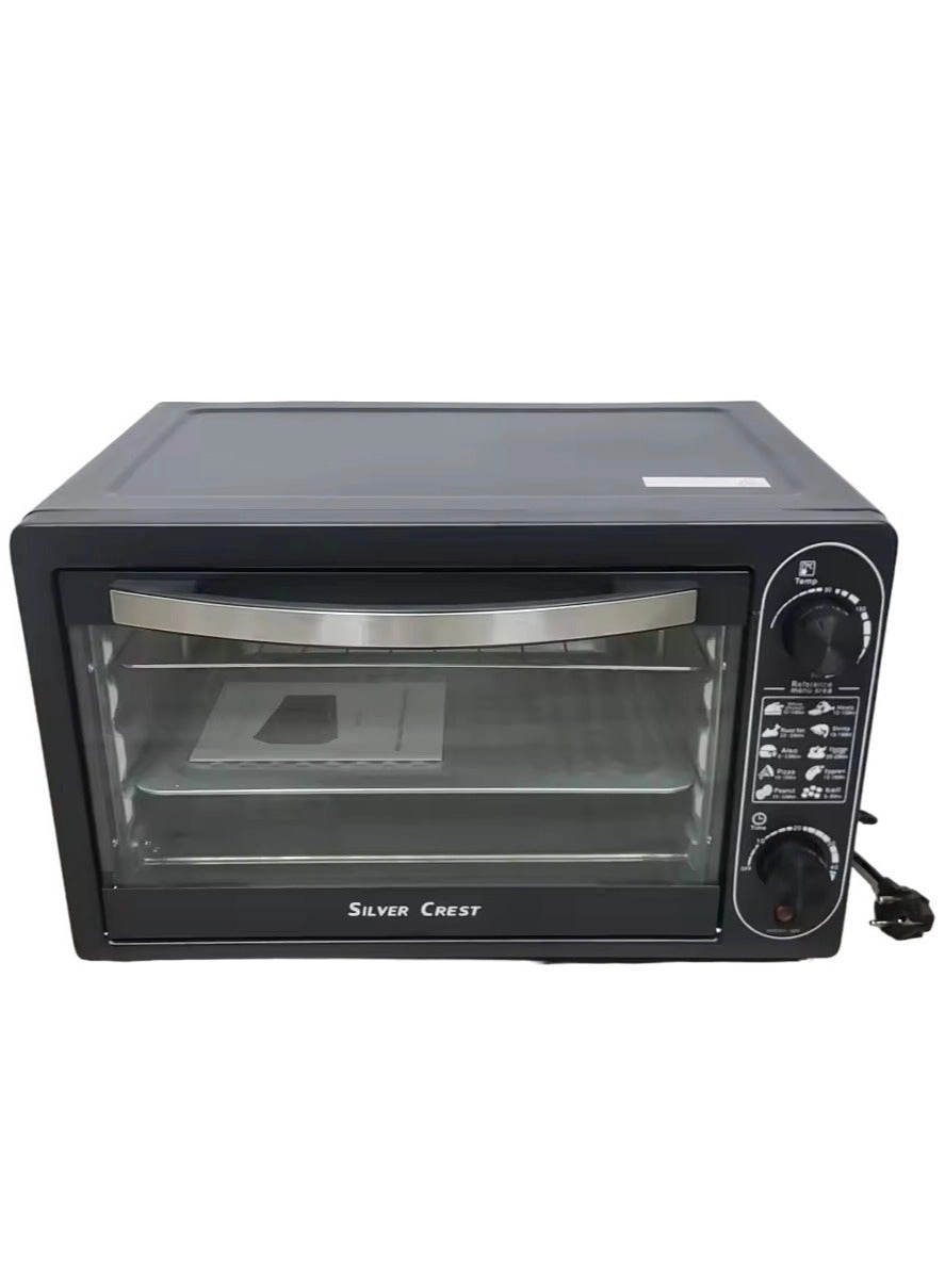Toaster Oven - 48 Liter(s)