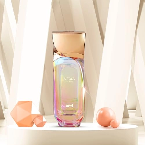 Nexa Musee - Eau de Parfum 100ml