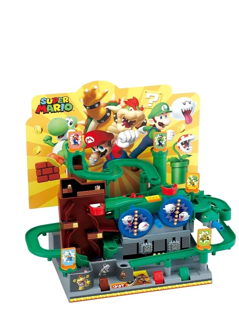 EPOCH Mario Adventure