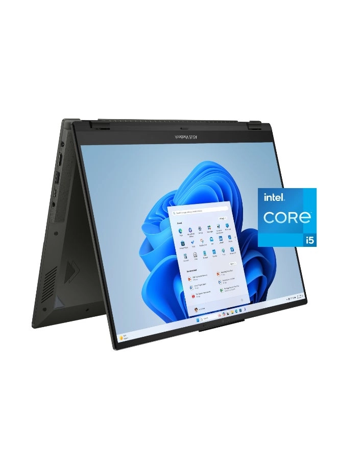 Vivobook S 16 Flip TP3604VA-WS51T - 16'' Core i5-1335U 8GB DDR4 512GB SSD