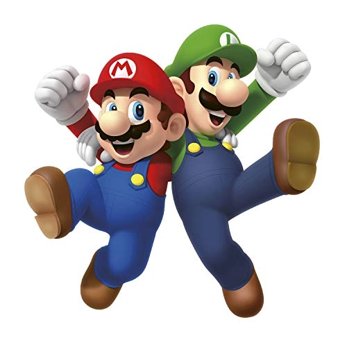 Super Mario Level 8 - Card Game