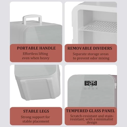 Mini Fridges 668274906L