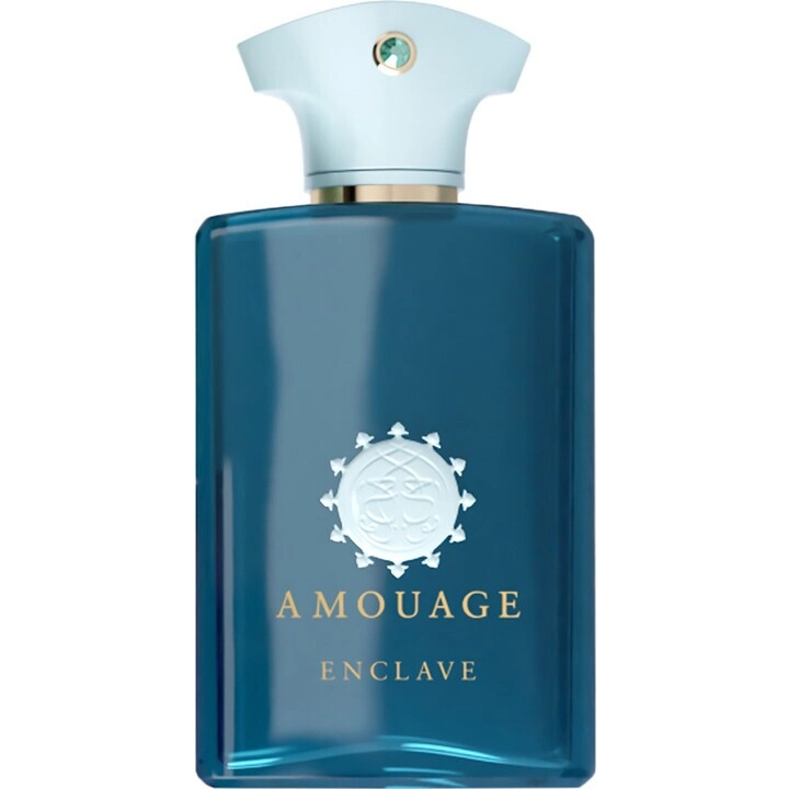 Enclave Eau de Parfum - 100ml
