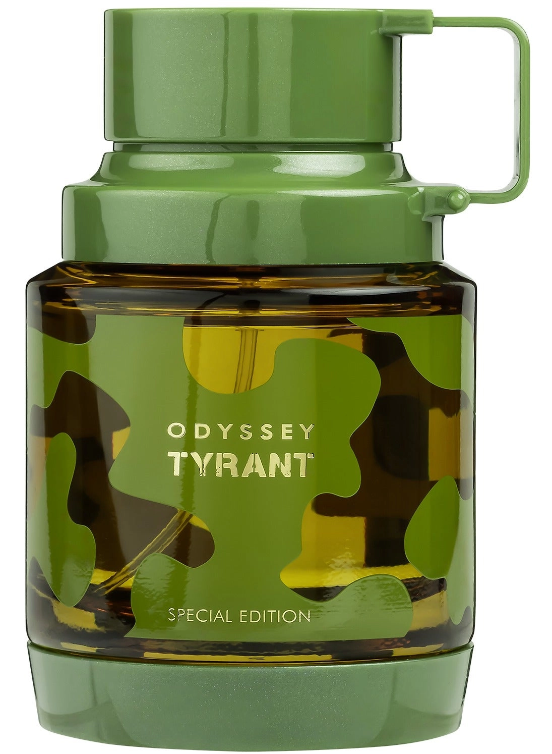 ARMAF Odyssey Tyrant Eau de Parfum 60ml