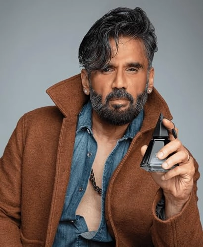 Black Rose Eau de Parfum 100ml