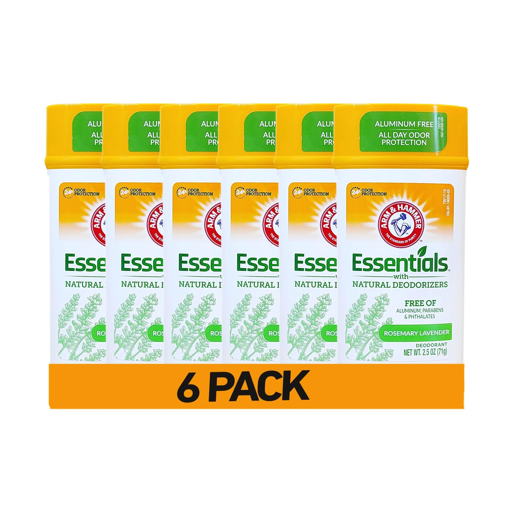 Essentials - Rosemary 71 gram Pack