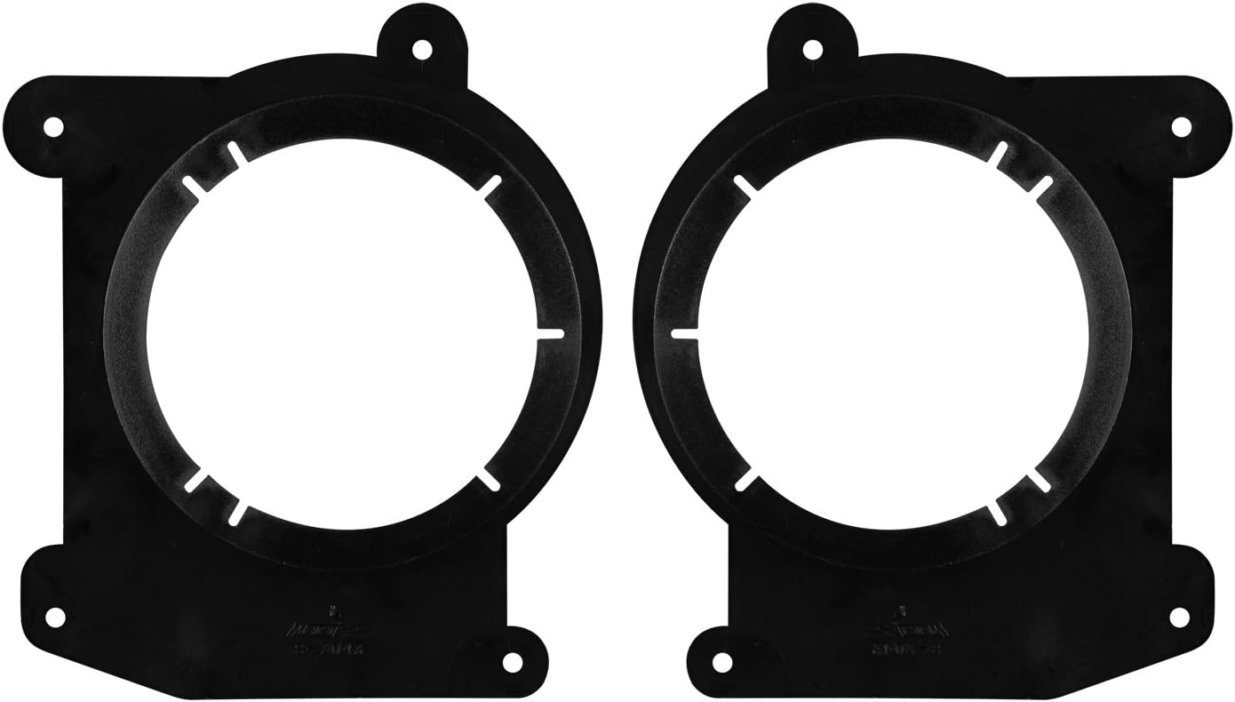 Metra GM S-10 Sonoma Adapters - 1994-2004