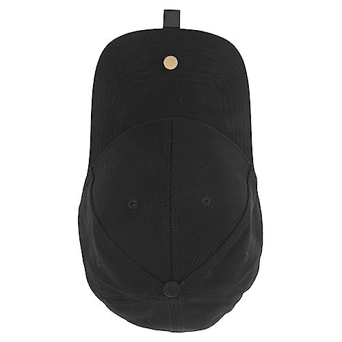 Baseball Hat Camera 1K30