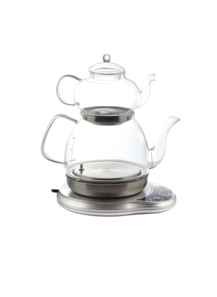 Turkish Coffee Maker & Towel & Tea Strainer 153030