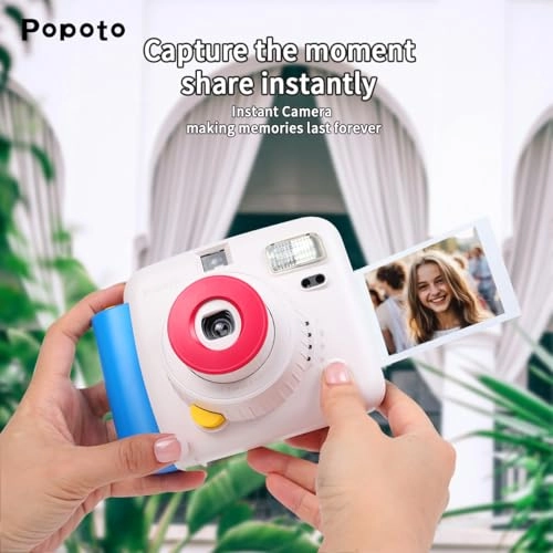 Instant Camera - Instax Mini