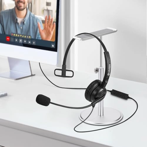 A600 Wired Headset