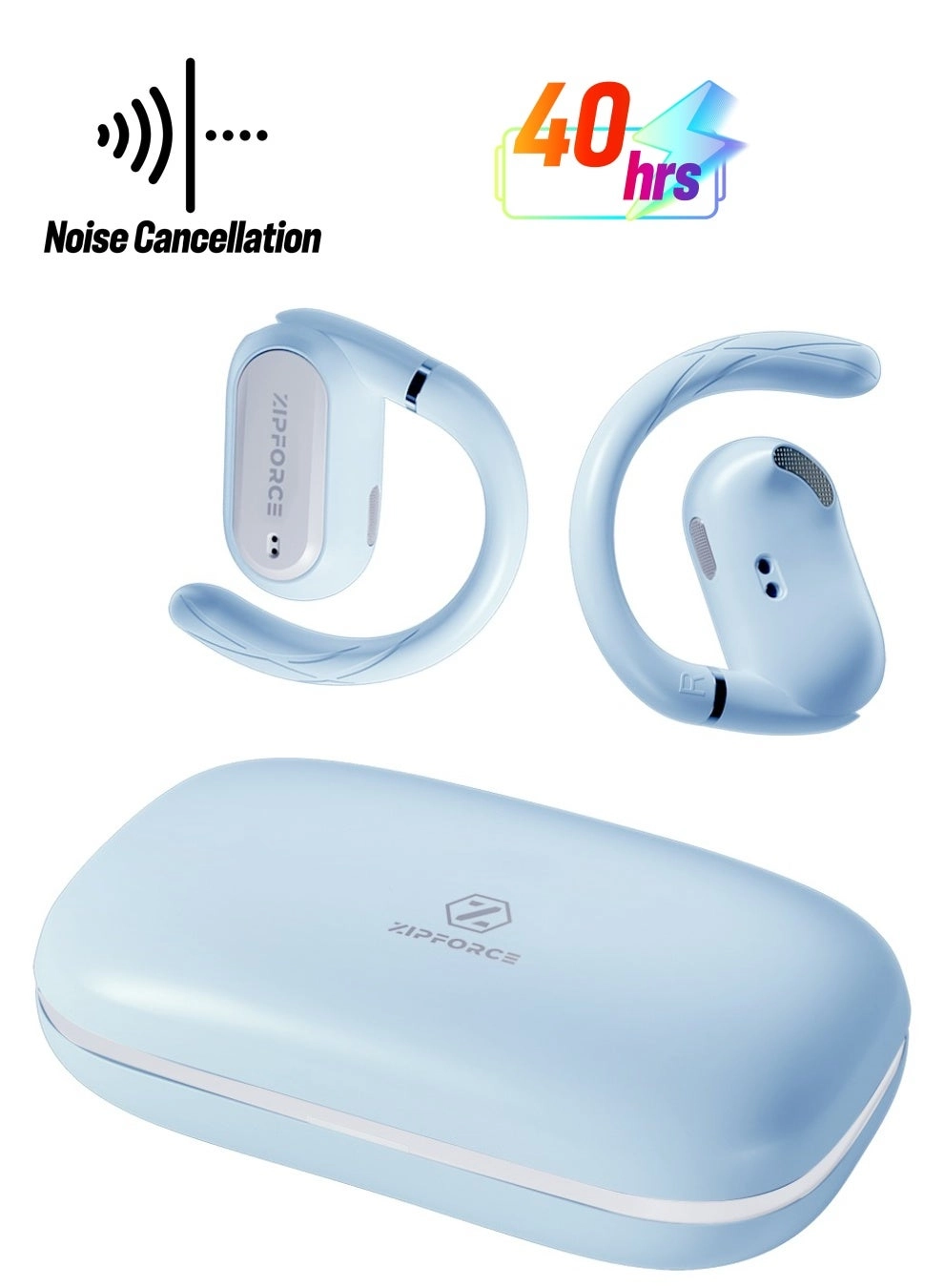 Airfit Pro Wireless Earbud