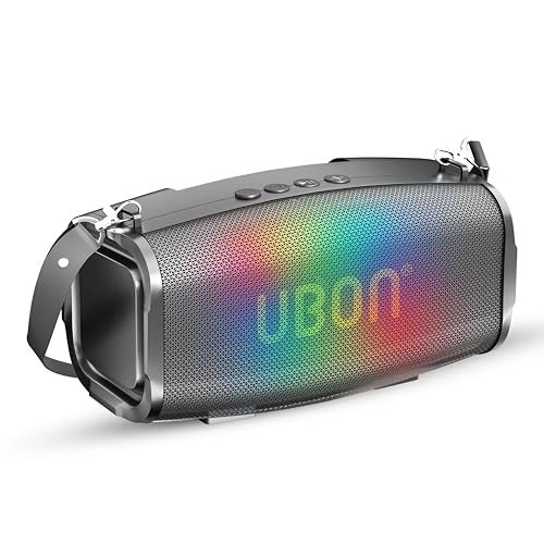UBON Shahenshah SP-65 - 20W