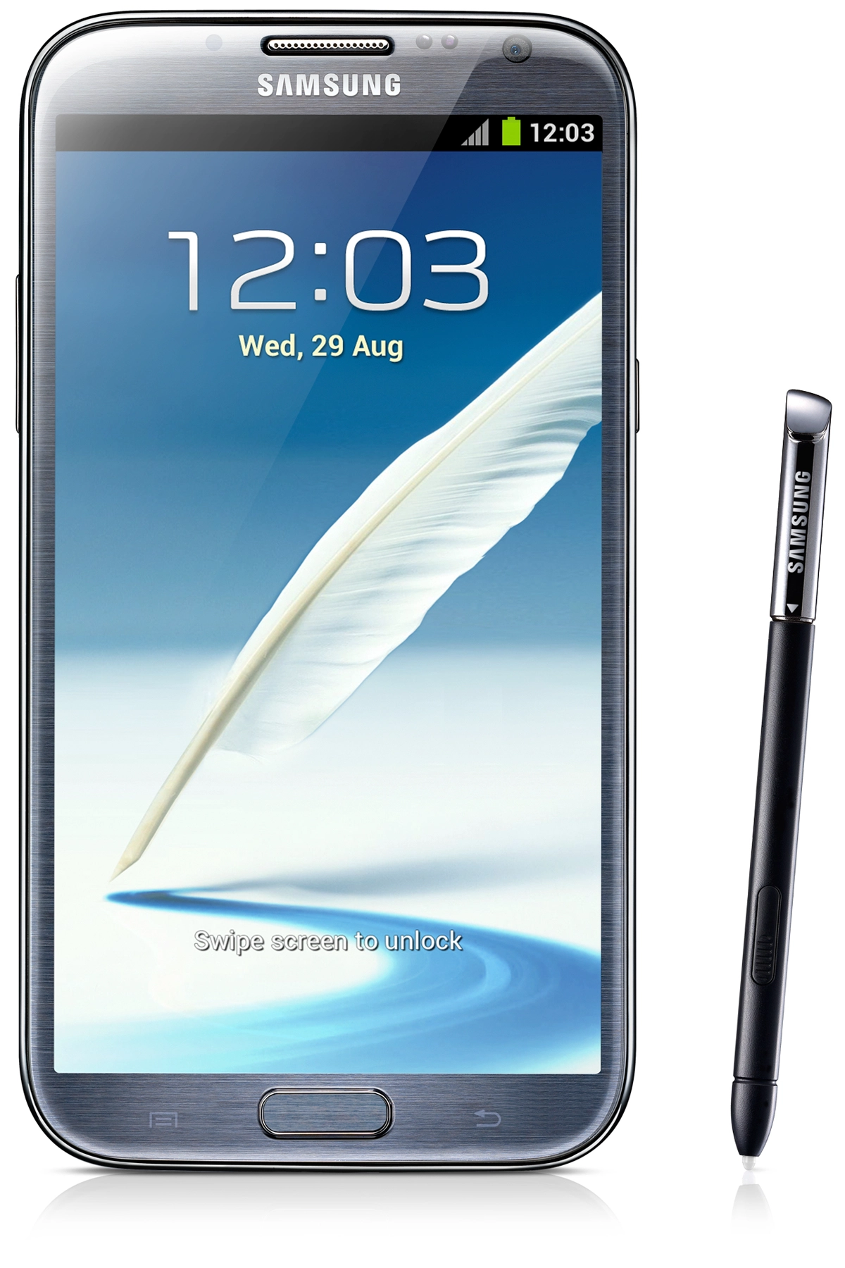 Galaxy Note II - 16GB