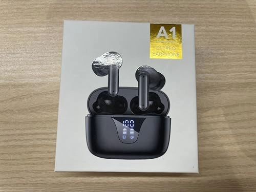E1 Wireless Earbud