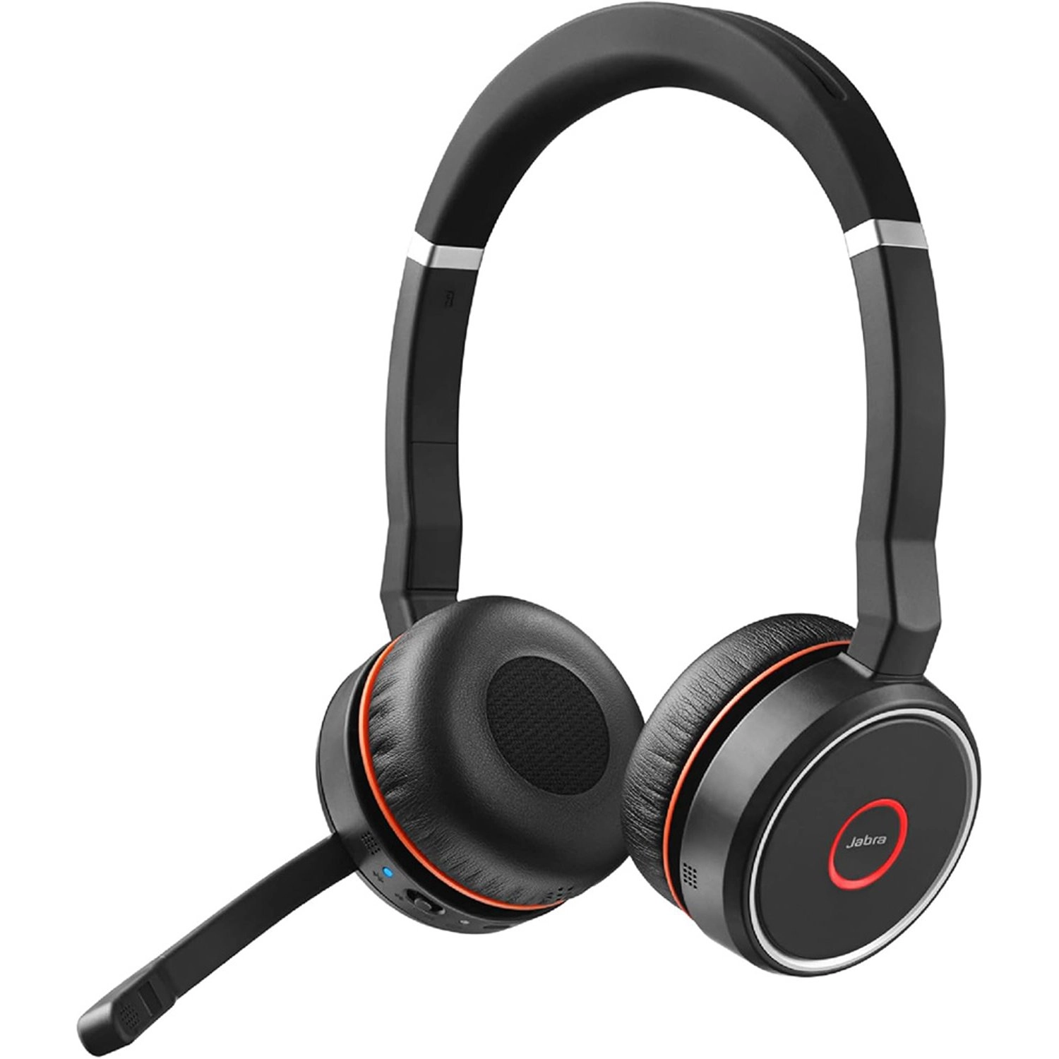 Jabra Evolve 75 SE Wireless Headset