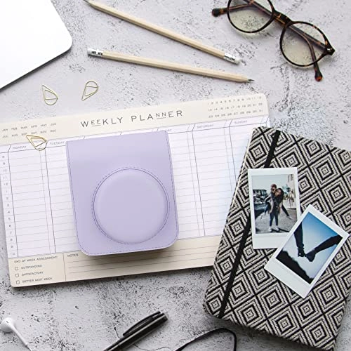 Instax Mini 108 Pockets Photo Album