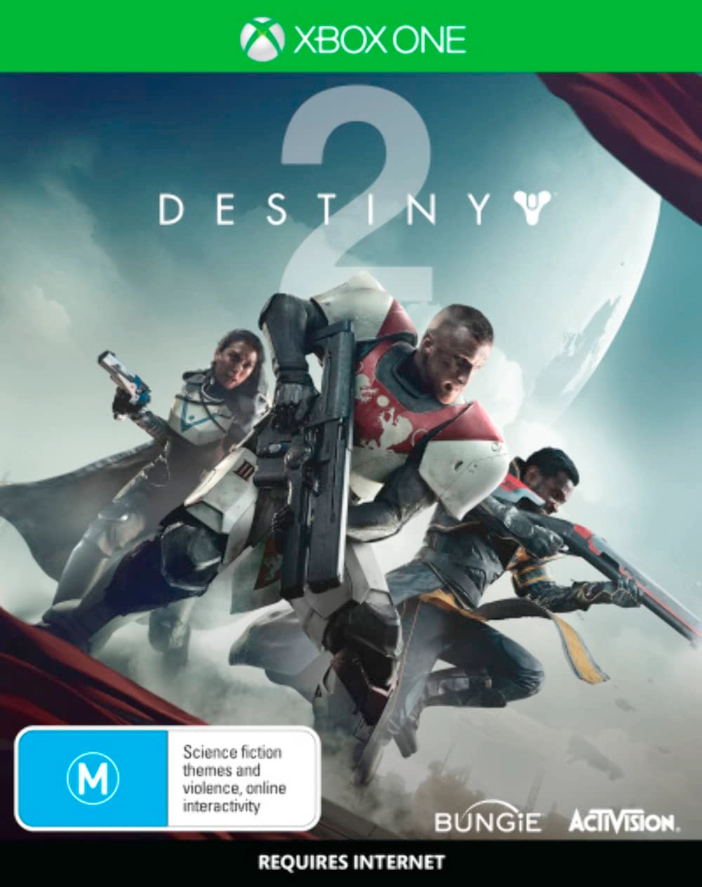 Destiny 2 - Xbox One