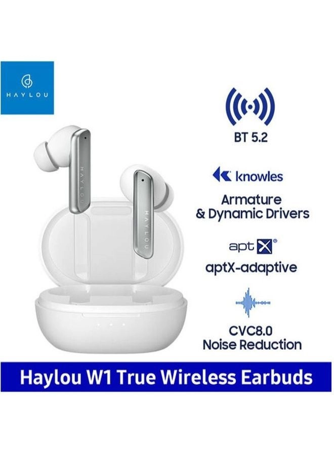 W1-ANC-T007 Wireless Earbud