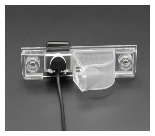 Rear View Parking Camera - Night Vision Wired or Wireless 1280 x 720 Pixels
