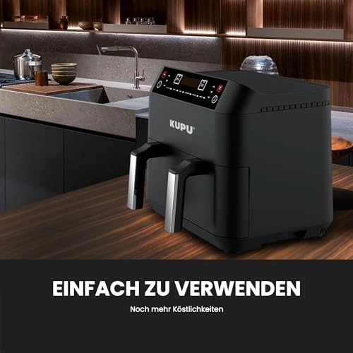 Dual Zone XL KS-A01H