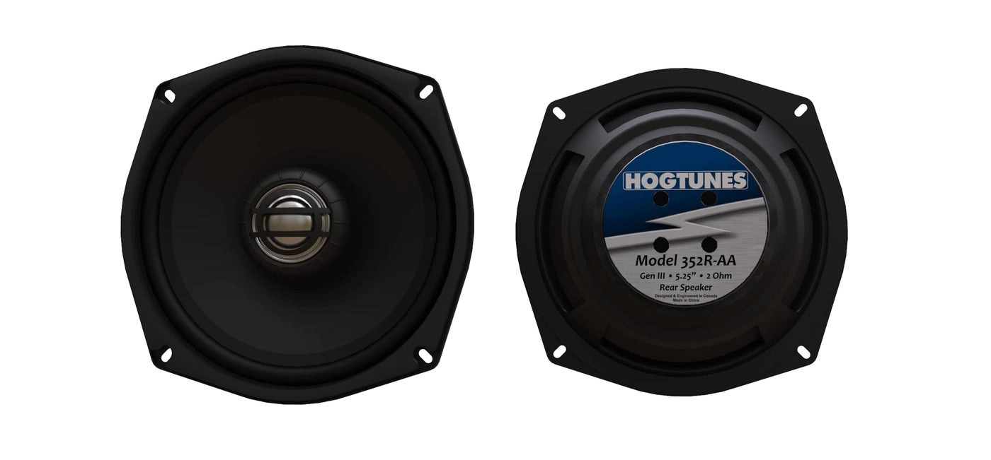 Hogtunes 352RAA 525 - 2 Pack