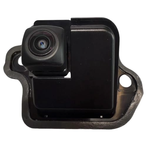 Rear Reverse Camera Assembly - Night Vision