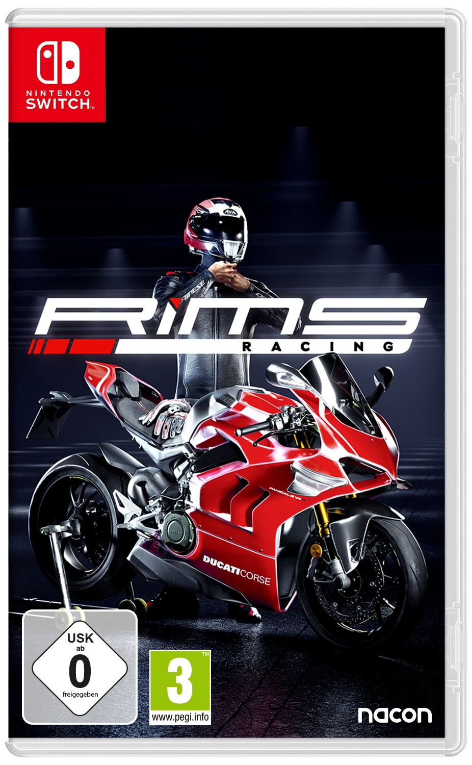 RiMS Racing - Switch