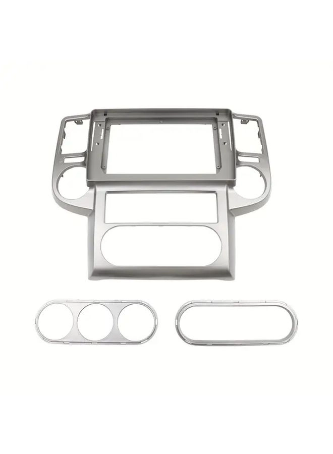 Generic Radio Fascia - Nissan X-TRAIL 2003–2007