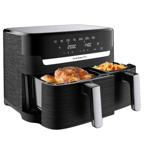 Easy Fry Essential Dual XL EY901N40