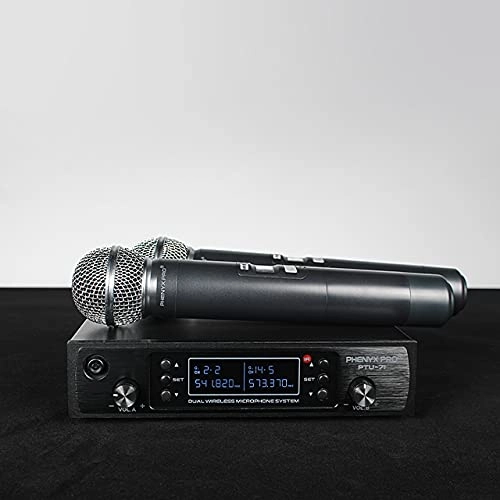 PTU-71 - 2 UHF