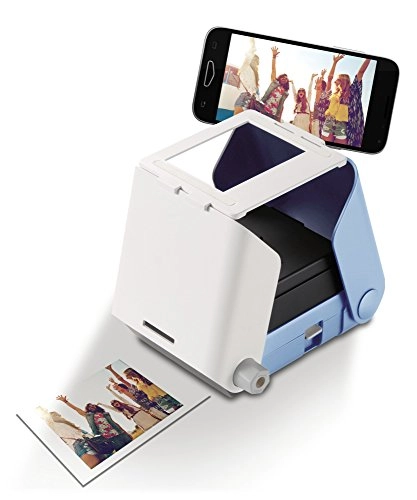 Smartphone Picture Printer E72752US - 3.4 in. x 2.1 in.